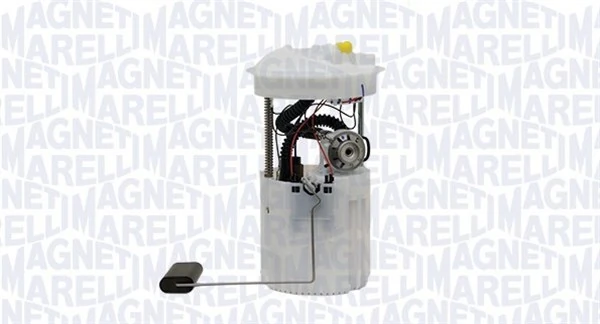 Fuel Supply Module